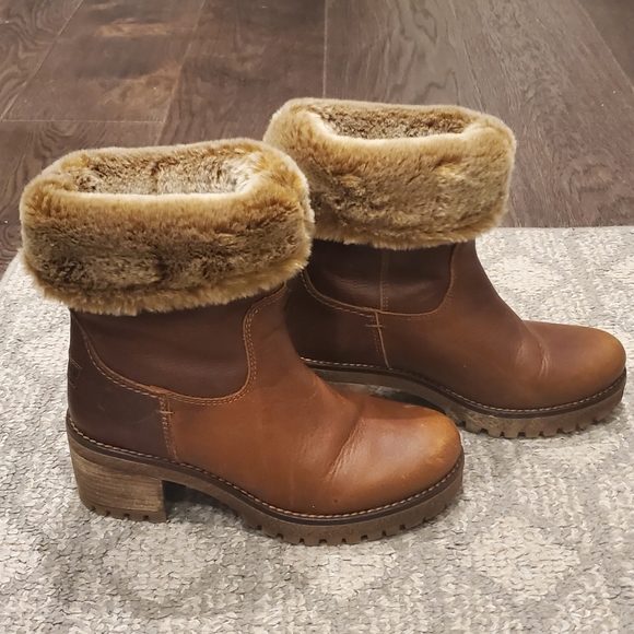 Panama Jack Boots - Picture 3 of 16